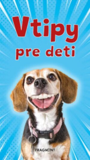 Vtipy pre deti