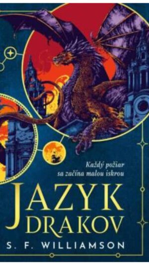 Jazyk drakov