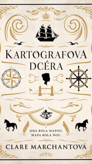 Kartografova dcéra