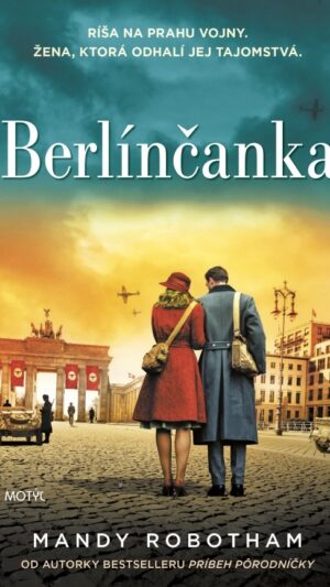 Berlínčanka