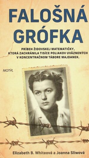 Falošná grófka