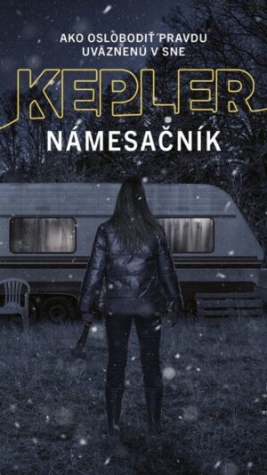Námesačník