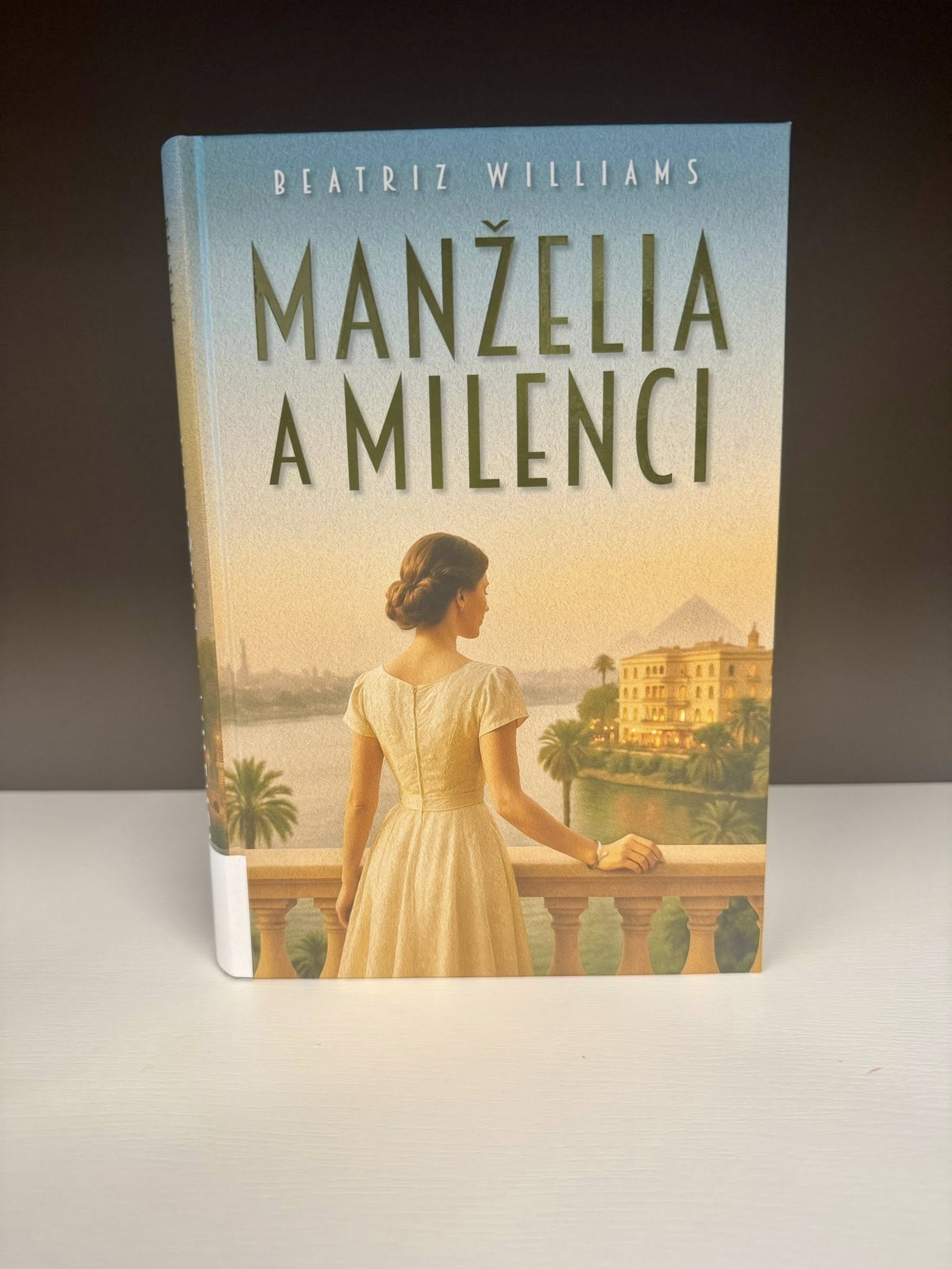Manželia a milenci