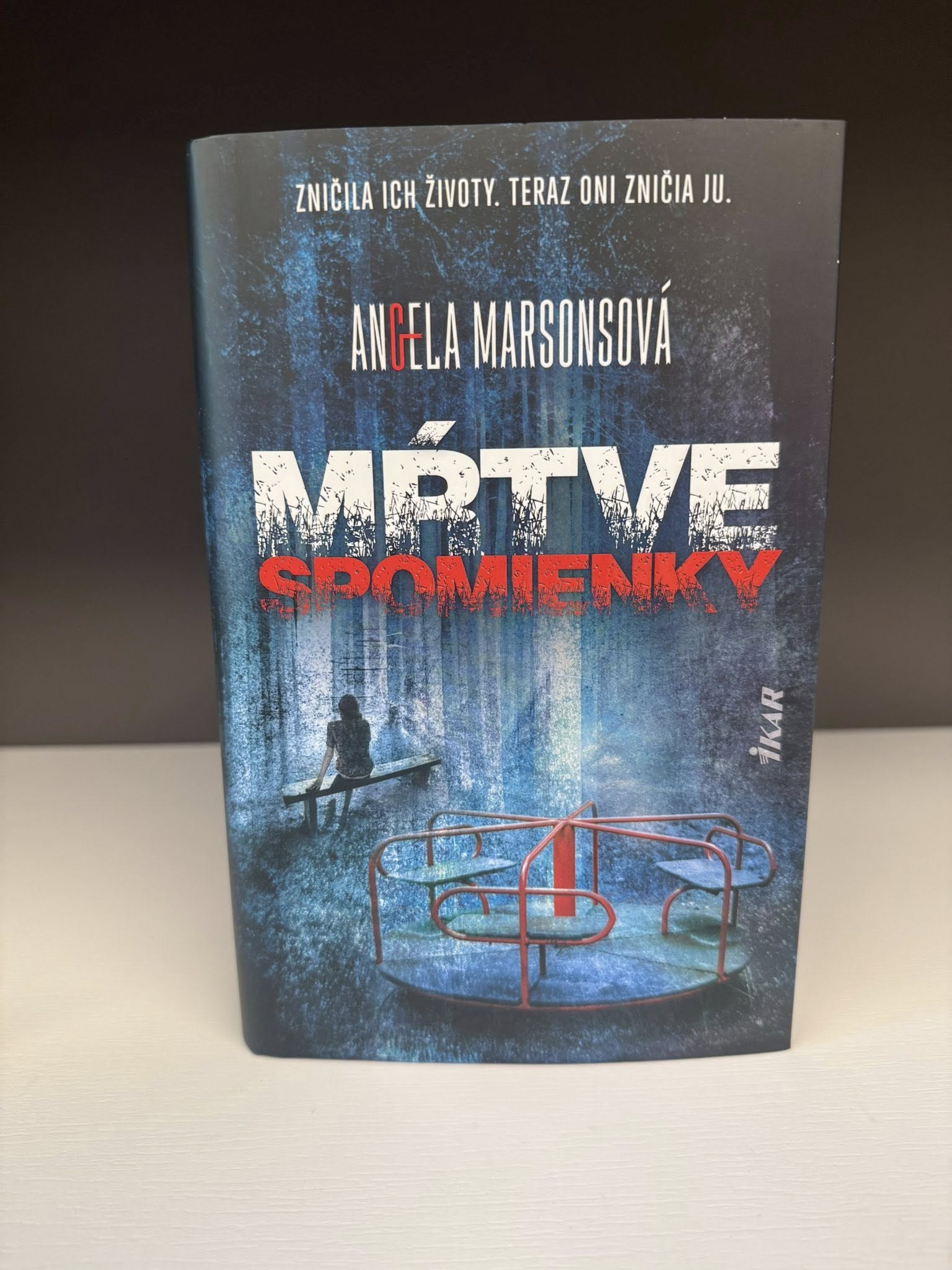 Mŕtve spomienky