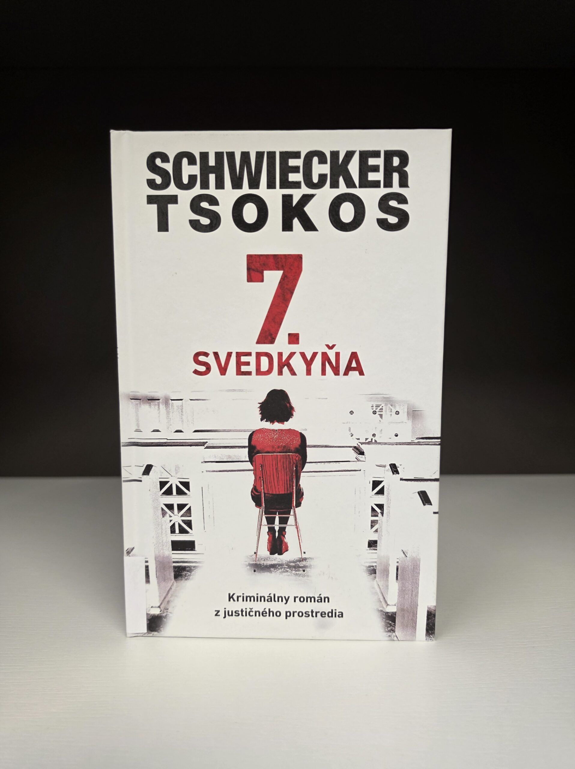 7. svedkyňa