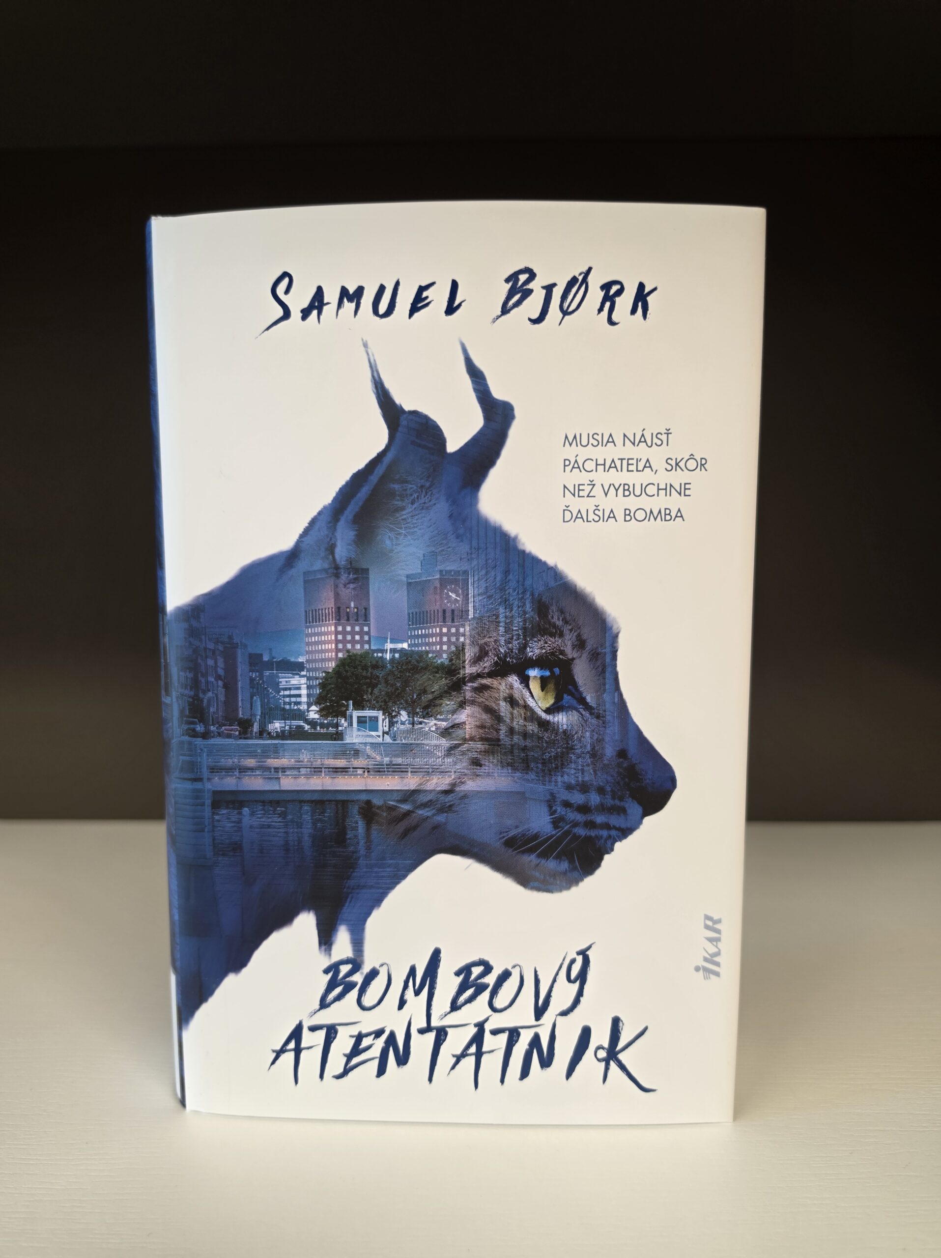 Bombový atentátnik