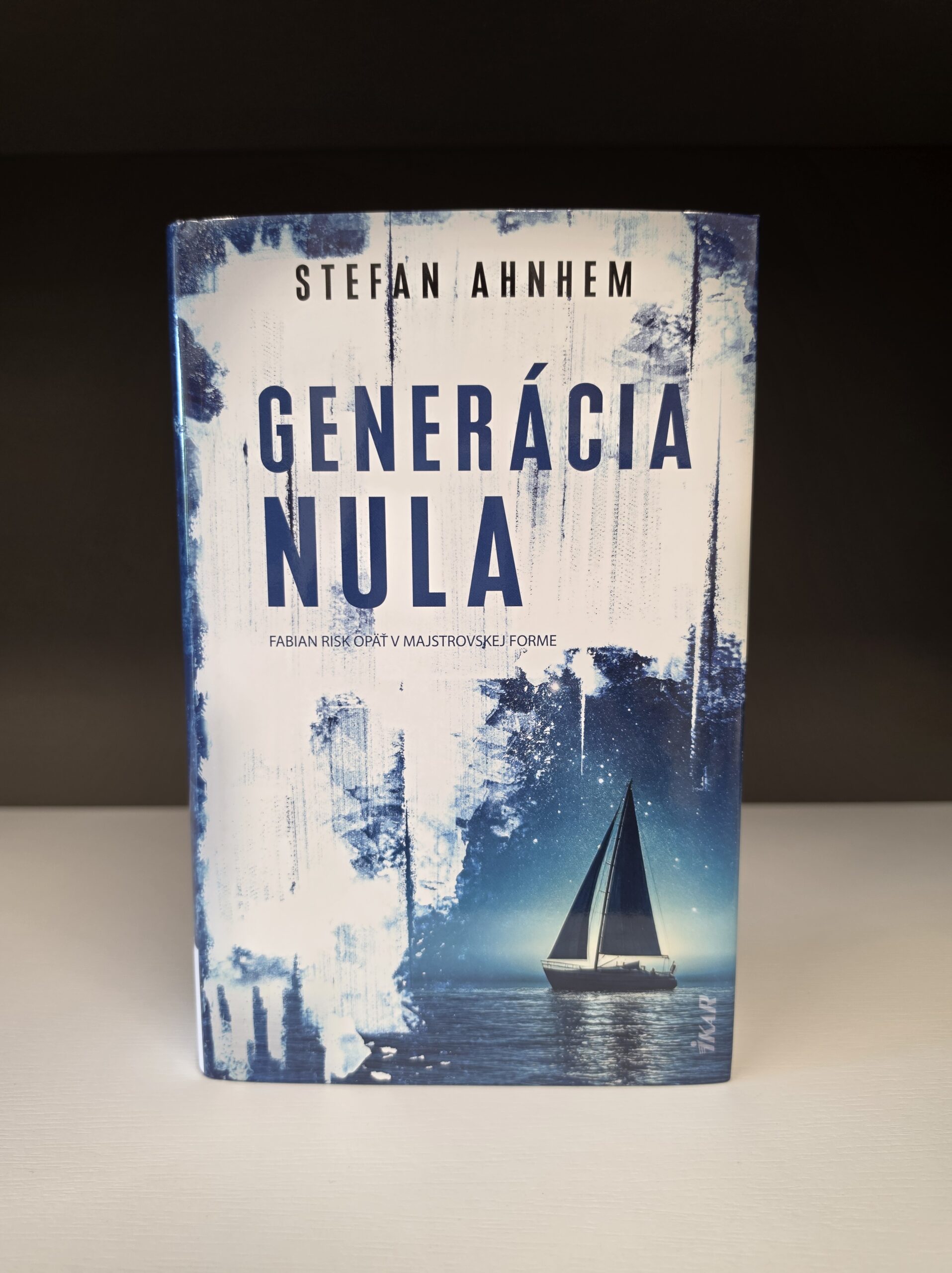 Generácia nula