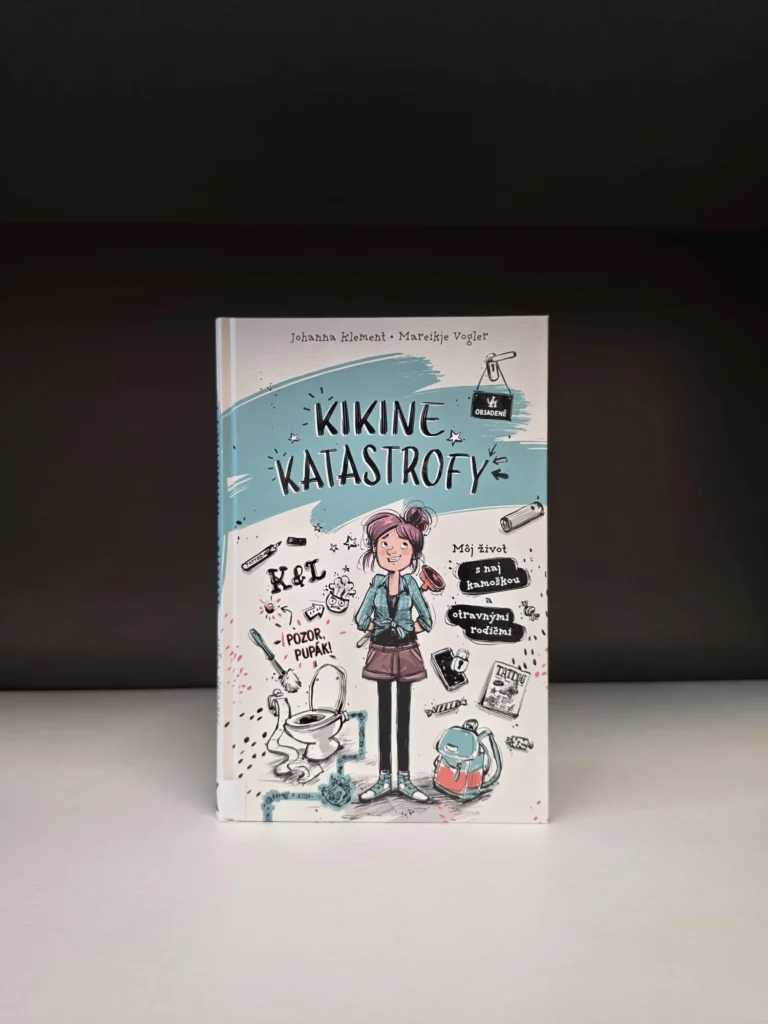 Kikine katastrofy