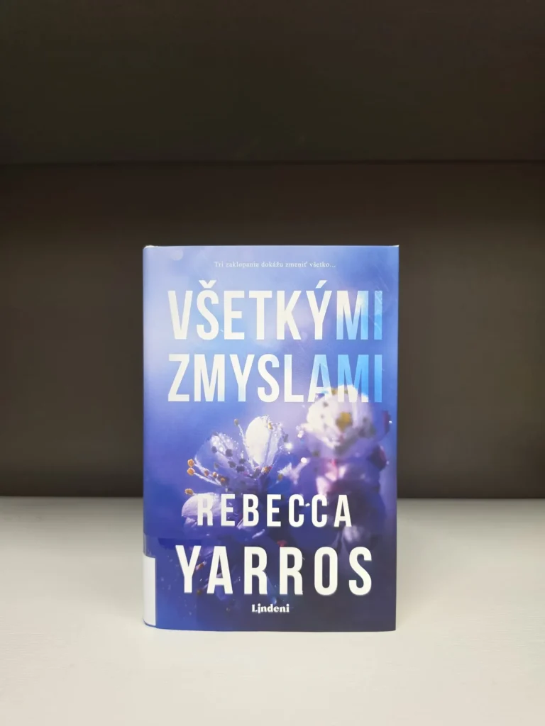 Všetkými zmyslami