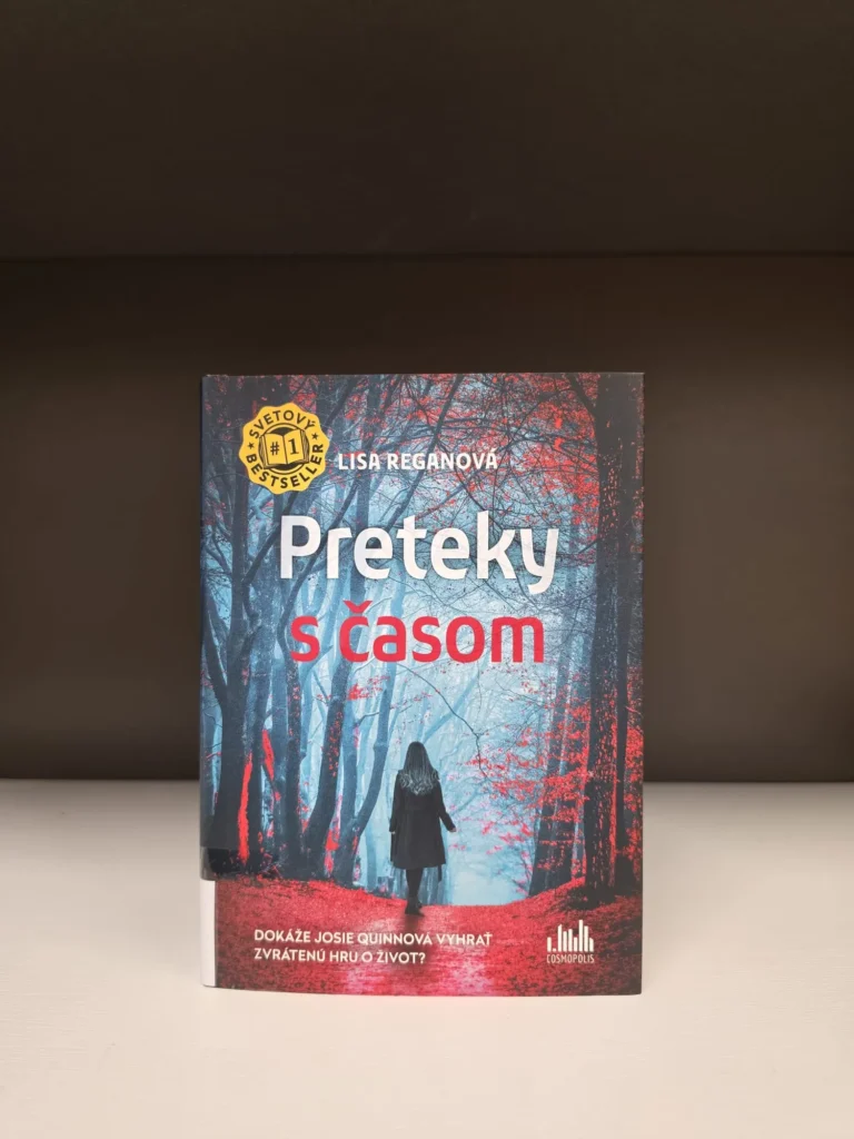 Preteky s časom