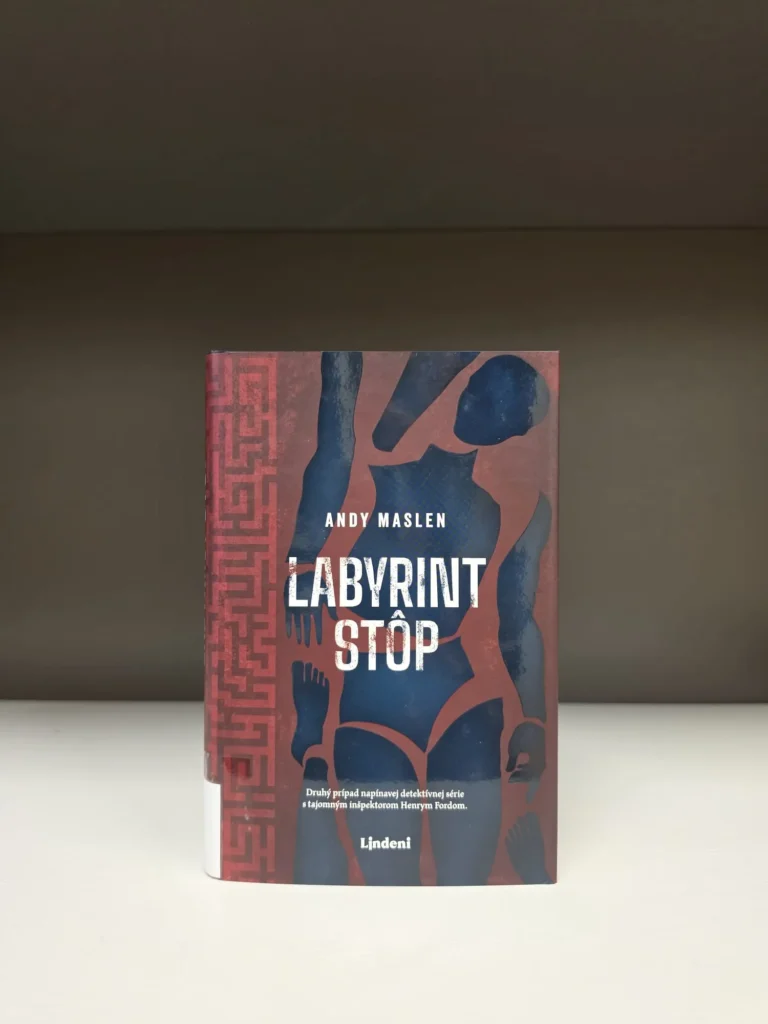 Labyrint stôp