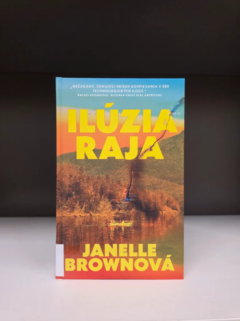 Ilúzia raja