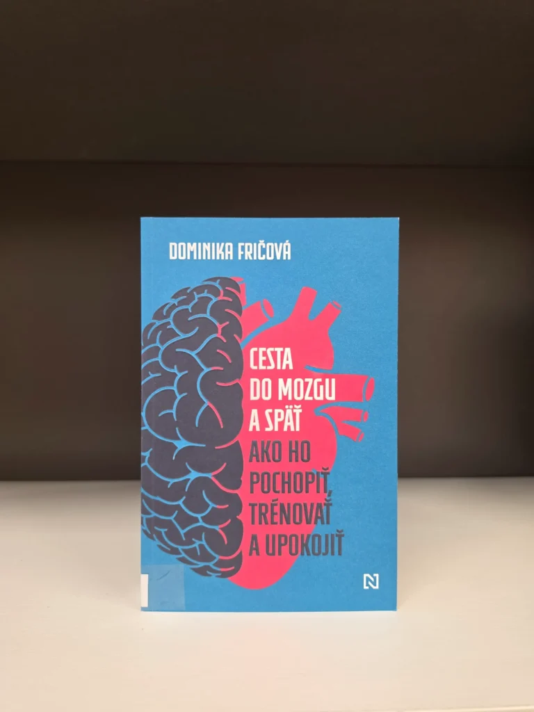 Cesta do mozgu a späť