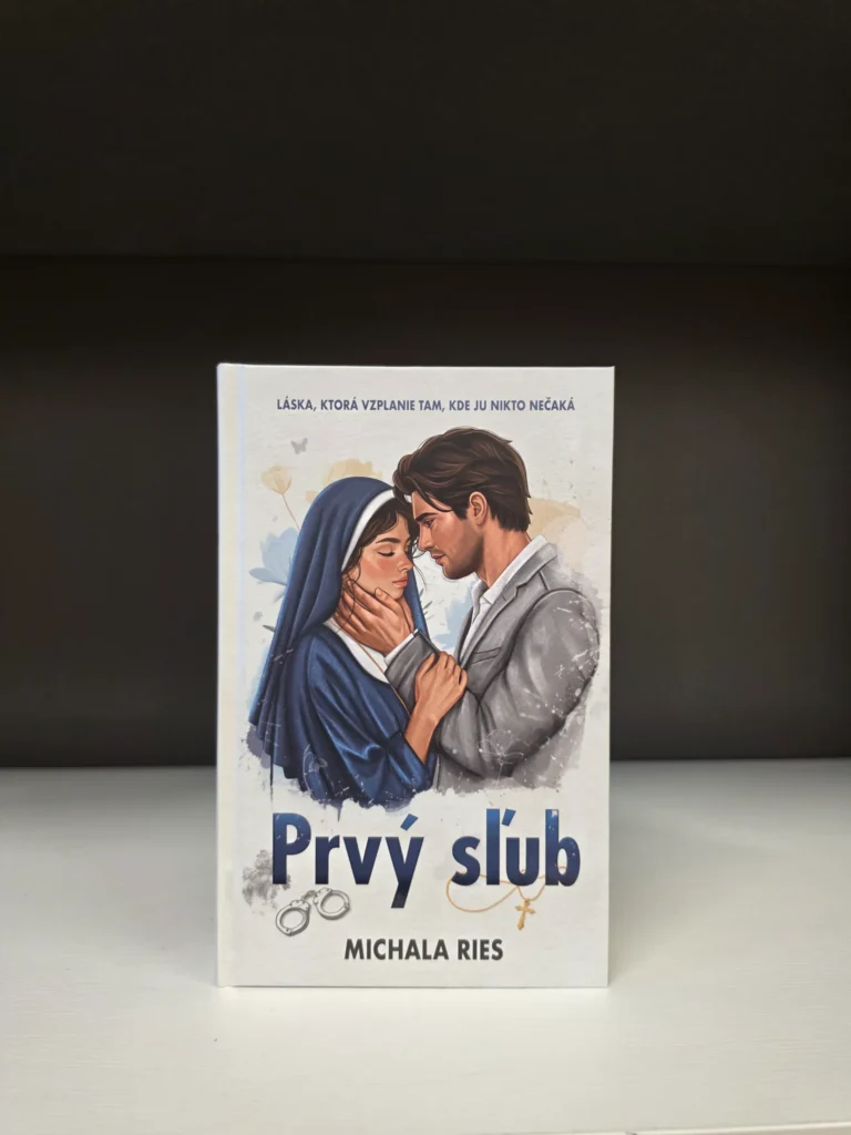 Prvý sľub